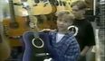 VIDEO: Mickey Mouse Club Days… A Young Ryan Gosling Shows Us Around His Hometown Of Cornwall