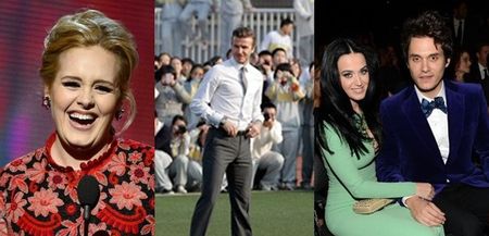 Good Week/Bad Week: Secret Wedding, A Massive Split And A Lovely Bum, Celebs Who Had It Good And Bad This Week