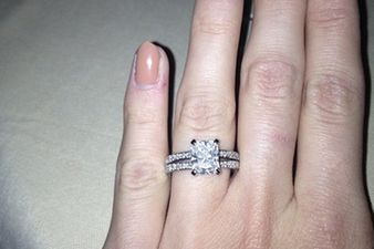 Now THAT’S An Ring: There’s Going To Be A Wedding In Chelsea! Reality Star Announces Engagement