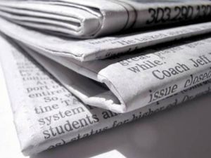 Receiver Appointed To Irish Examiner And Sunday Business Post