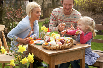 Five Fun Days Out For the Family This Easter