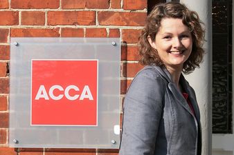 Counting The Coins Through The Hard Times… As A Career With ACCA Ireland