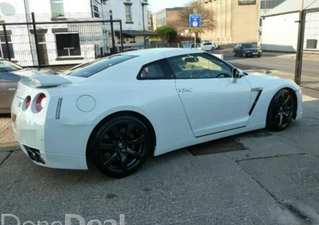 Possibly The Most Generous Parents In The World? DoneDeal Car Ad Gets People Talking…