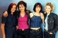 No Botox Here! B*Witched Ditch Their Make-Up For Bare-Faced Photoshoot