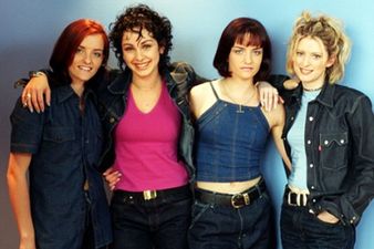 No Botox Here! B*Witched Ditch Their Make-Up For Bare-Faced Photoshoot