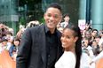 “You’re Acting Like Covert Paedophiles” Jada Pinkett-Smith Comments On THAT Willow Smith Photograph