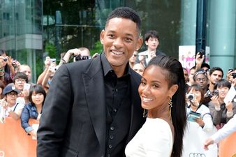 “You’re Acting Like Covert Paedophiles” Jada Pinkett-Smith Comments On THAT Willow Smith Photograph