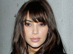 Another Day, Another Bizarre Beauty Treatment For Kim Kardashian