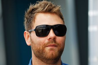 “It’s Wrong” – Brian McFadden Hits Out at Ex
