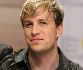 Kian Spills The Beans: The Voice Show In For Massive Shake-up For The Finalists