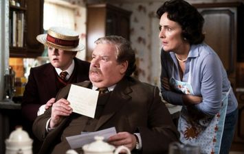 Harry Potter Star Richard Griffiths Has Passed Away