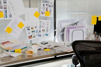 125 Sick Days, An Office Romance & 6 Job Changes: The Things That Are Likely To Happen During Your Career