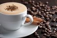 Best News Ever? Drinking Coffee Might Actually Have Health Benefits