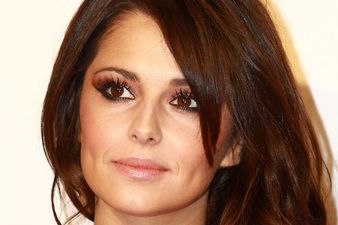 “It Was Only Ever a Bit of Fun” – Cheryl Bored of Tre Romance