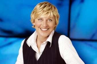 What A Difference A Day Makes – Four Year Old Kai Becomes Internet Sensation Thanks To Ellen