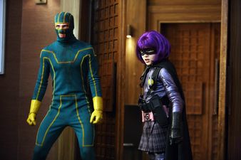 TRAILER: Kick-Ass 2, Superheroes Kick-Ass And Hit-Girl Return To The Big Screen