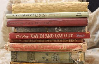 Bizarre Biology… School Book From 1942 Claims The Bigger The Woman’s Hips, The Brainier She Was