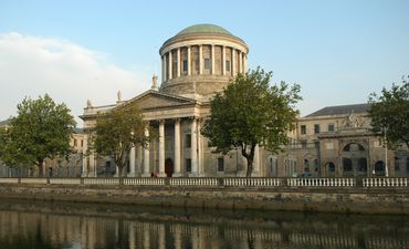 A Step Forward For Surrogacy, Irish Mum Wins Landmark Case In Dublin Yesterday