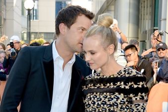 Is the Celebrity Stork About to Strike Again? A-list Actress Is “Dreaming About a Baby”