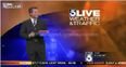 L.A. Weatherman Gets Pranked On Live Television