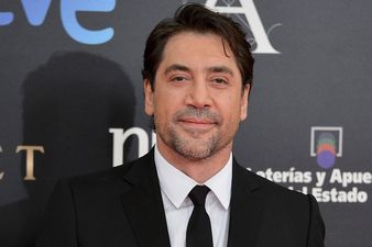 Arrrrriba: The Top Ten Latino Stars We Love