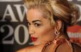 “It Wasn’t A Relationship” Rita Ora Comes Clean About What Happened With Rob Kardashian