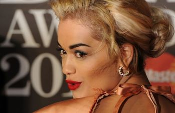 “It Wasn’t A Relationship” Rita Ora Comes Clean About What Happened With Rob Kardashian