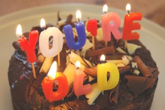 Wait… So How Old Are You? Revealed: The ‘Ideal’ Age Gap Between Men & Women In A Relationship