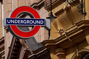 Mind The Gap, Please: Old Recording Gets Reinstated After Widow Makes A Heart-Breaking Plea