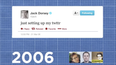 VIDEO: Happy Birthday Twitter – Seven Years Have Flown!