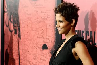 Actress Reveals Alcoholic Father Has Led to Decades of Therapy