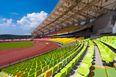 World Cup 2014 Stadium Has Allocated “Fat Seats”, That Cost Double The Price