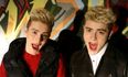 Have We Heard This Before? Jedward Premiere New Video