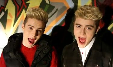 Have We Heard This Before? Jedward Premiere New Video