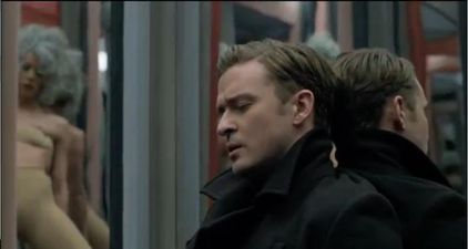VIDEO: Justin Timberlake’s New Video For “Mirrors” A Touching Tribute To His Grandparents