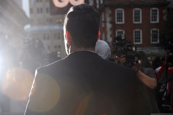 He Wants More: Pop Star Trying For Another Baby?