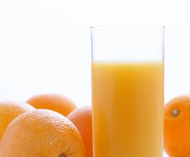 What One Reddit User Found In His Juice (WARNING: Do Not Click If Anyway Sqeamish Or If You’re About To Eat)