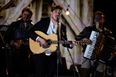 Mumford & Sons Headlining Gig at Phoenix Park