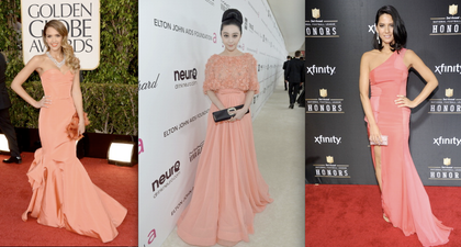 Trend Spend: Colour Me Coral