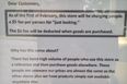 Just Looking, Not Buying: Australian Store Charges Customers $5 For Browsing