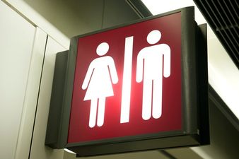Is It Discrimination? Transgendered Girl Causes Major Debate After She’s Banned From Using Female Toilet In School