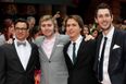 Oh Boy: Inbetweeners Star Confirms Sex of Baby