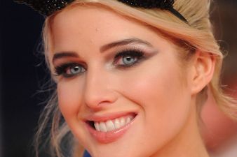 “Stop Picking On Me” – Helen Flanagan Hits Back at Those Who Criticised Her Recent Snaps