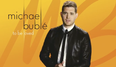 IRISH EXCLUSIVE: Watch Michael Bublé’s New Video Right Here!
