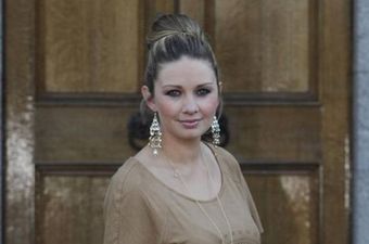 “Giving Birth Is Still a Daunting Experience” – TV3 Presenter Anna Daly Talks About Her Second Pregnancy