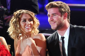 “She’s Terrified Of Losing Him” Miley Cyrus Is Determined To Hang On To Liam Hemsworth