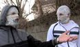 Rubberbandits Reply to US Church Condemning Easter