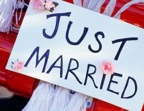 “I Fiona, Take You…” – Is This The Weirdest Wedding Theme Ever?