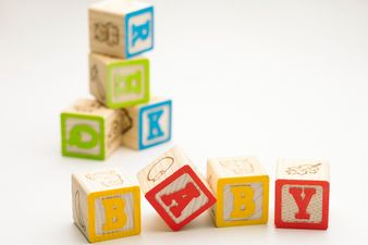 Just When You Thought They Couldn’t Get Any Weirder: Former Reality TV Star Gives Her Baby A “Unique” Name