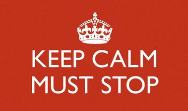‘Keep Calm And Rape A Lot’ – T-Shirt Company Company Comes Under Fire